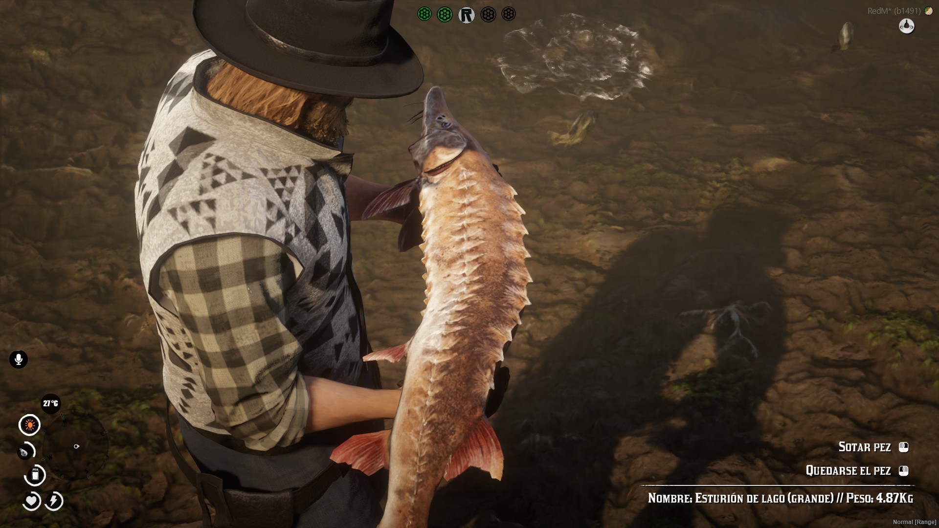 Herramientas de pesca