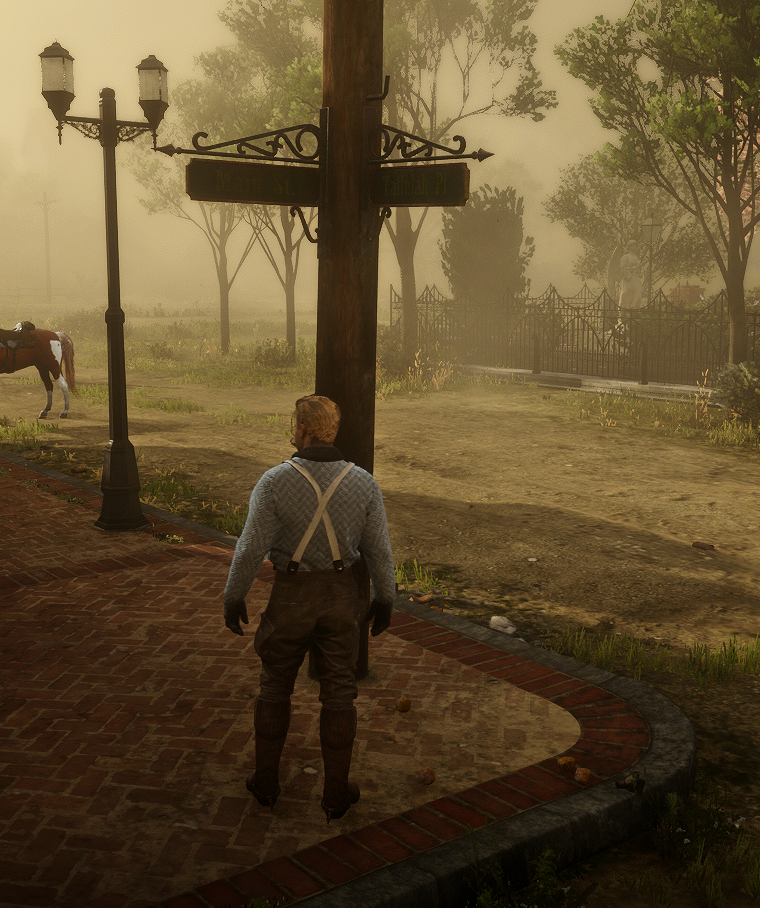 Subida a ambientación