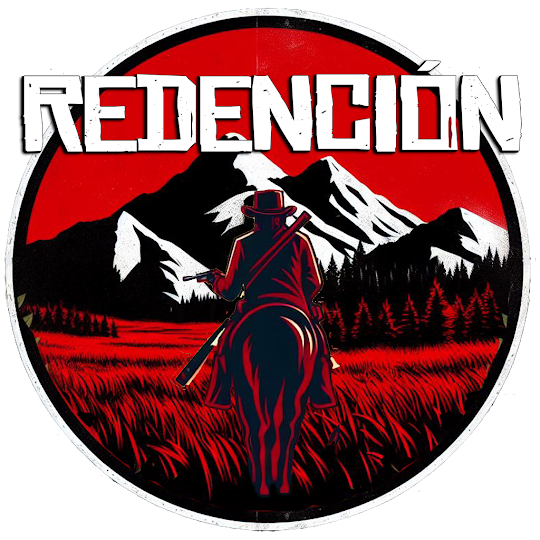 Logo Redención